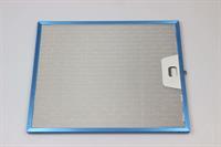 Metallisuodatin, Electrolux liesituuletin - 8 mm x 300 mm x 253 mm