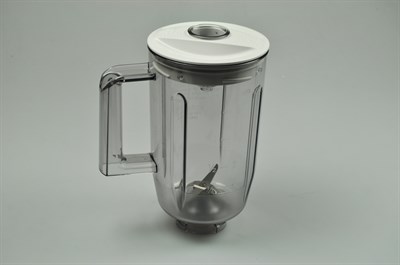 Lasikannu, Bosch blenderi - 1000 ml